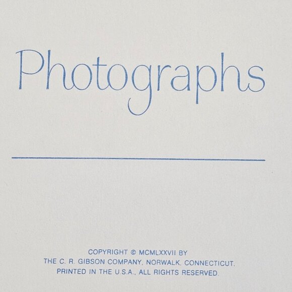 Vintage Beatrix Potter Moms Brag Book Photo Album Peter Rabbit 1990 New in Box - Picture 3 of 10